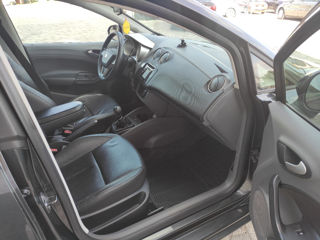 Seat Ibiza foto 11