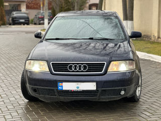 Audi A6 foto 2