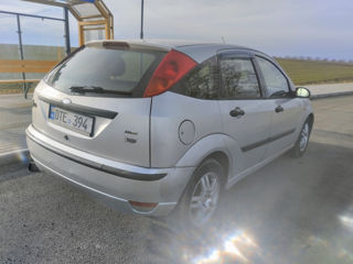 Ford Focus foto 3