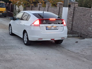 Honda Insight foto 2