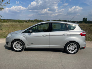 Ford C-Max foto 3