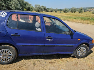 Volkswagen Polo foto 1