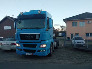 Man Tgx 18.440 foto 3