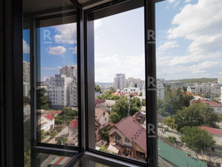 Apartament cu 4 camere, 147 m², Centru, Chișinău foto 10