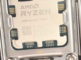 [new] Процессоры AM4/AM5 - Ryzen 3 - Ryzen 5 - Ryzen 7 - Ryzen 9 CPU Гарантия! Procesor Кредит foto 15