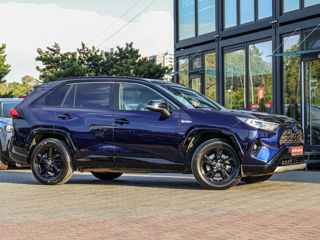 Toyota Rav 4 foto 4