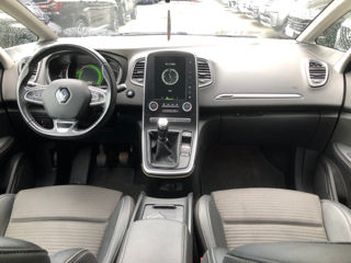 Renault Grand Scenic foto 8