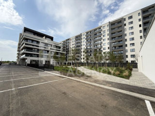 Apartament cu 2 camere, Becali Imobiliare, Pipera, București foto 2