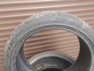 Kinforest 225/40 R18  2021 foto 3