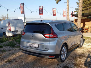 Renault Grand Scenic foto 5