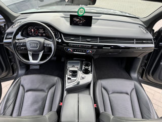 Audi Q7 foto 8