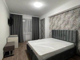 Apartament cu 1 cameră, 43 m², Buiucani, Chișinău foto 7