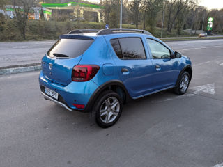 Dacia Sandero Stepway foto 3