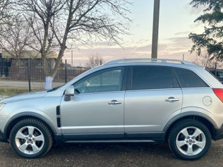 Opel Antara foto 4