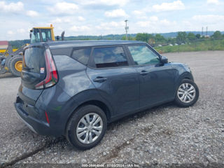 KIA Soul foto 5