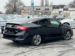 Honda Clarity foto 5