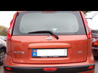 Nissan Note foto 2