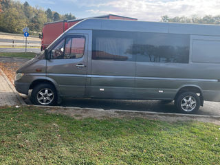 Mercedes Sprinter