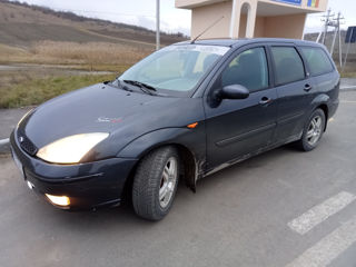 Ford Focus foto 3