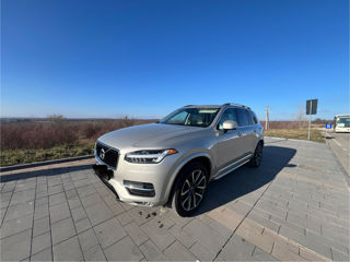 Volvo XC90 foto 7