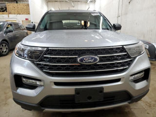 Ford Explorer foto 5