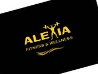 Alexia Fitness