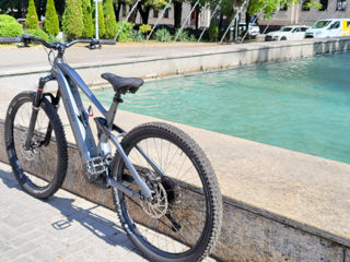 Carver Drift E.520  (2023)  foto 2