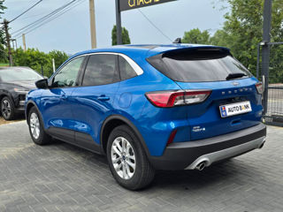 Ford Escape foto 8