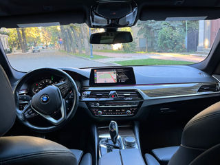 BMW 5 Series foto 5