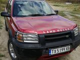 Land Rover Freelander foto 8