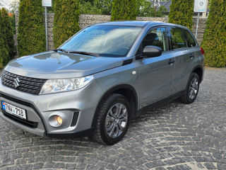 Suzuki Vitara foto 19