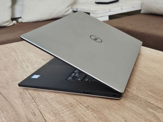 Dell Precision 4K (Core i7 6820HQ/32Gb DDR4/512Gb NVMe SSD/Quadro M1000M, Touch) foto 3