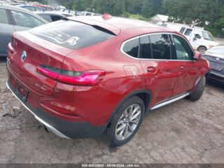 BMW X4 foto 5