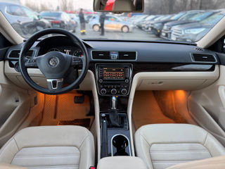 Volkswagen Passat foto 15