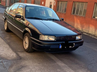 Passat B3