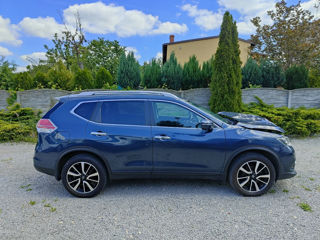 Nissan X-Trail foto 6