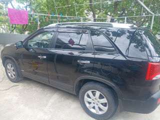 KIA Sorento foto 6