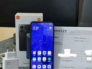 Xiaomi Redmi Note 13 6/128 foto 1