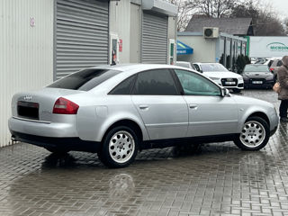 Audi A6 foto 3