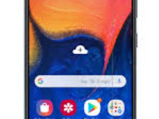 Samsung Galaxy A10s