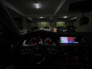 Audi A4 foto 9