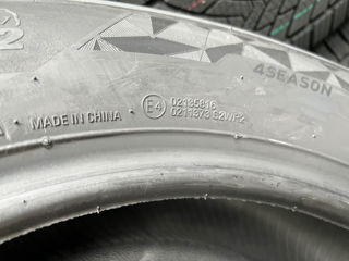 235/60 R17 Kumho Solus 4s/ Доставка, livrare toata Moldova 2024 foto 9