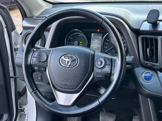 Toyota Rav 4 foto 11