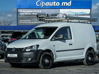 Volkswagen Caddy foto 4