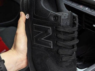 New Balance 574 foto 1