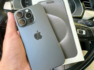 Apple iPhone 15 Pro foto 1