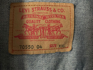 levis vintaje foto 2