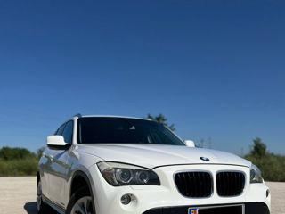 BMW X1 foto 4