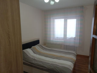 Apartament cu 3 camere, 85 m², Centru, Comrat foto 13