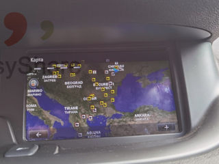 Gps Harti update - обнoвление карт навигации в автомобиле foto 2
